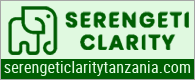 Serengeti Clarity Logo