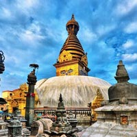 Mini Nepal Tour - Kathmandu - Pokhara Image