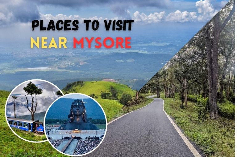 15 Hidden Gems and Popular Spots to Visit Around Mysore Image