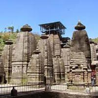 Almora - Jageshwar -.. - Nainital,Almora, Image