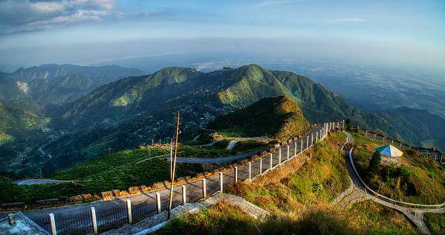 8 Days Sikkim Darjeeling Trip
