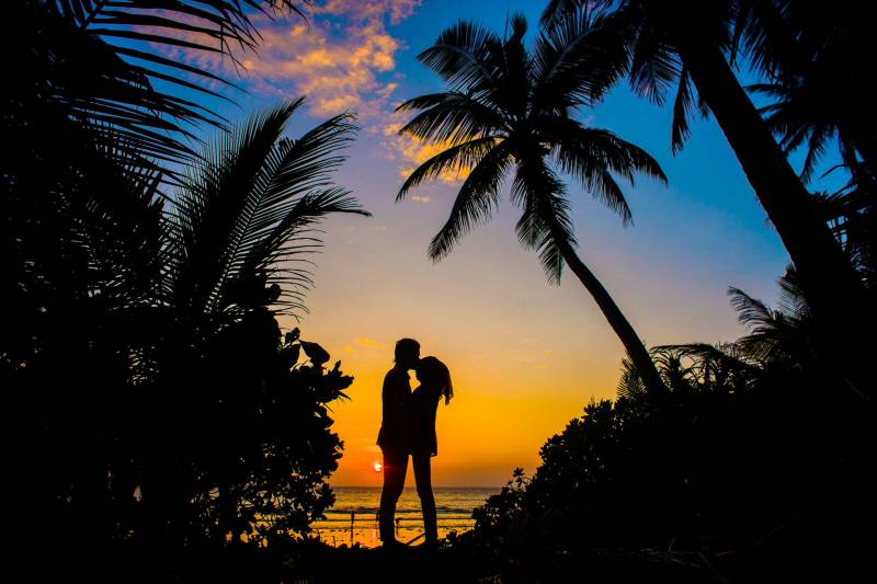 Goa With Tathy Holidays