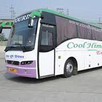 Himachal Volvo Packa.. - New Delhi - Shimla -.. Image