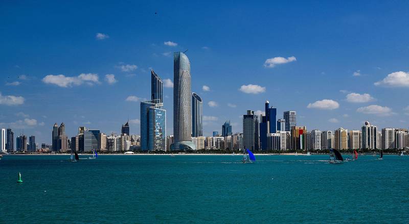 Dubai STD Tour 04 Nights 5 Days