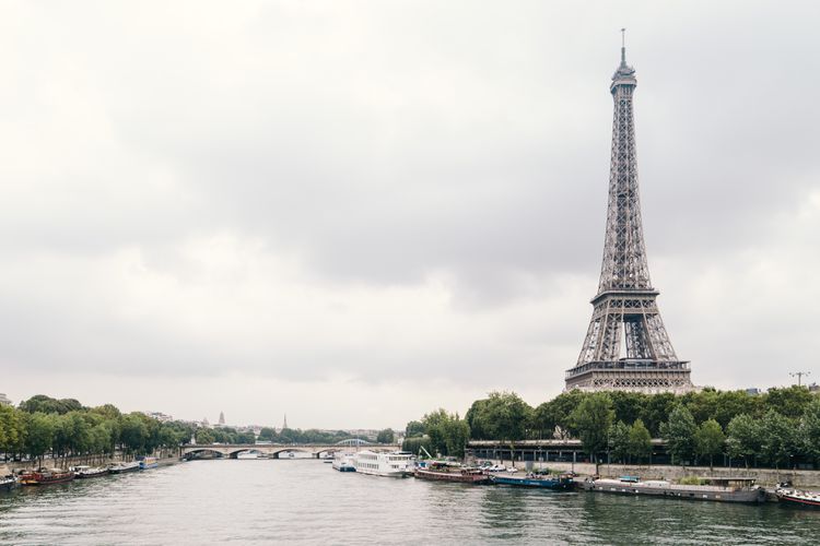 15 Nights - 16 Days Grand Europe With London Tour