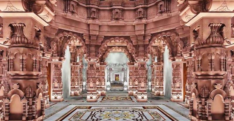7 Nights - 8 Days Mathura - Ayodhya - Varanasi
