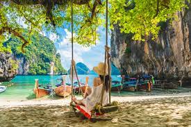 THAILAND TOUR PACKAGE