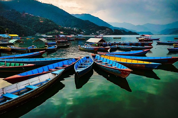 8 Nights / 9 Days Explore Beautiful Nepal With Pashupatinath And Muktinath Tour