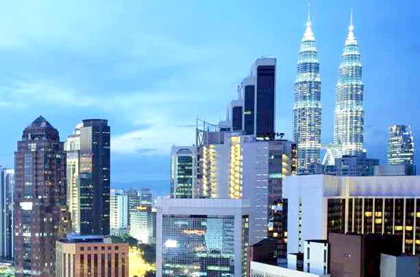 Malaysia 3* 3N 4D Tour
