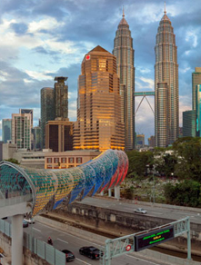 Malaysia Tour
