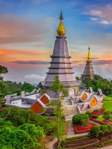 Thailand Tour