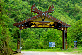 Nagaland