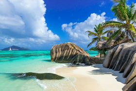 Seychelles